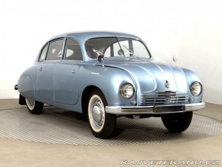 Tatra 600 Tatraplan 1952