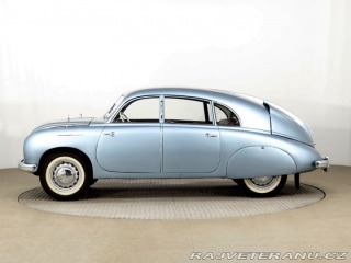 Tatra 600 Tatraplan 1952