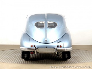 Tatra 600 Tatraplan 1952