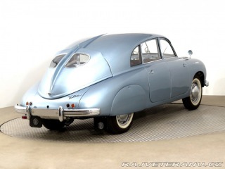 Tatra 600 Tatraplan 1952