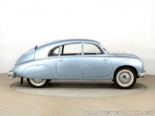 Tatra 600 Tatraplan 1952