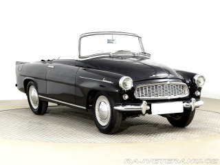 Škoda Felicia 1100