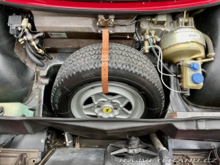 Ferrari Mondial QV cabriolet 1985