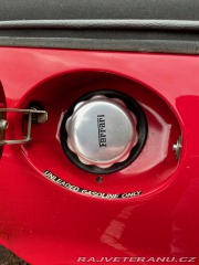 Ferrari Mondial QV cabriolet 1985