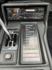 Ferrari Mondial QV cabriolet 1985