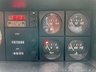 Ferrari Mondial QV cabriolet 1985