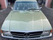 Mercedes-Benz 450 SLC 1975