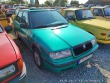 Škoda Felicia Bluesky s TP platna STK 1997