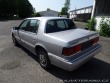 Chrysler Saratoga 3.0 V6 1990