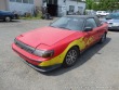 Toyota Celica 2.0 GT Cabriolet 1987