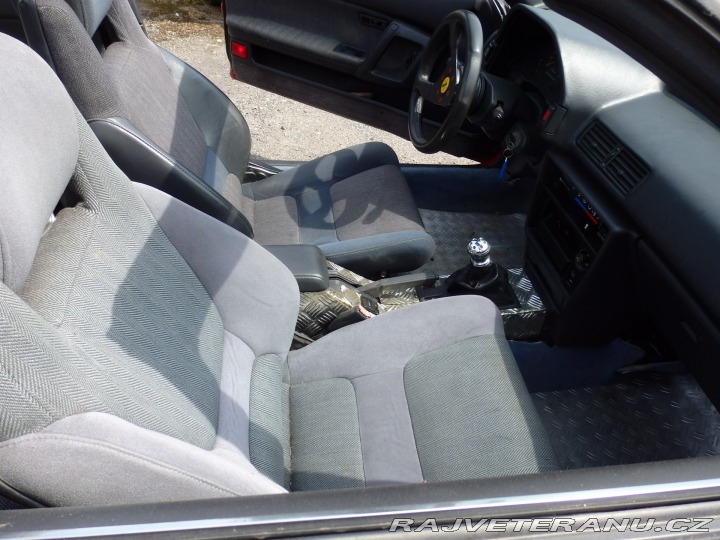 Toyota Celica 2.0 GT Cabriolet 1987