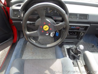 Toyota Celica 2.0 GT Cabriolet 1987