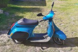 Piaggio Vespa PK 50