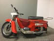 Jawa 50 /20 s TP a STK 1968