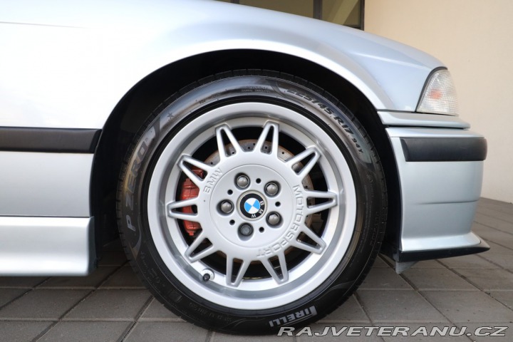 BMW M3 M3 1993