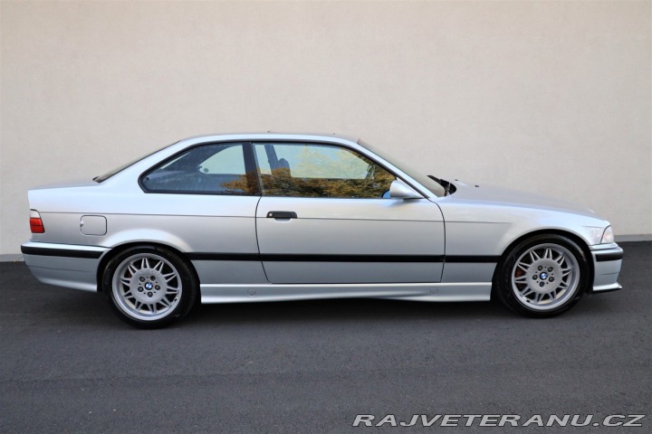 BMW M3 M3 1993