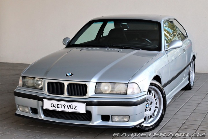 BMW M3 M3 1993