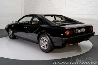 Ferrari Mondial 8 1981
