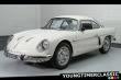 Ostatní značky Ostatní modely Willys Interlagos Berline