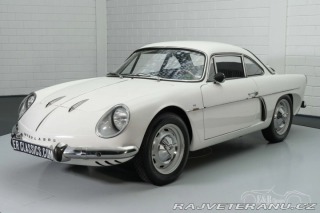 Ostatní značky Ostatní modely Willys Interlagos Berline 1966