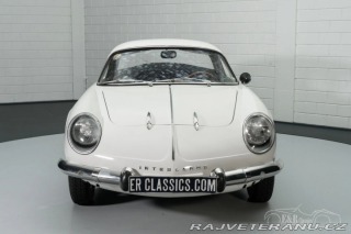 Ostatní značky Ostatní modely Willys Interlagos Berline 1966