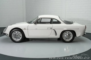Ostatní značky Ostatní modely Willys Interlagos Berline 1966