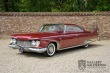 Plymouth Fury Sonicram intake