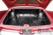Plymouth Fury Sonicram intake
