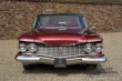 Plymouth Fury Sonicram intake