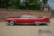 Plymouth Fury Sonicram intake