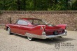 Plymouth Fury Sonicram intake