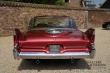 Plymouth Fury Sonicram intake