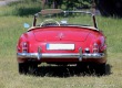 Mercedes-Benz 190 SL