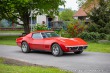 Chevrolet Corvette 327 V8