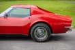 Chevrolet Corvette 327 V8 1968