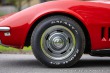 Chevrolet Corvette 327 V8