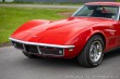 Chevrolet Corvette 327 V8