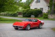 Chevrolet Corvette 327 V8 1968