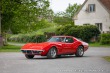 Chevrolet Corvette 327 V8 1968