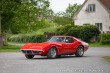 Chevrolet Corvette 327 V8