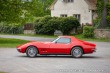 Chevrolet Corvette 327 V8 1968