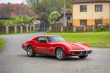 Chevrolet Corvette 327 V8 1968