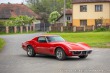 Chevrolet Corvette 327 V8