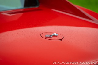 Chevrolet Corvette 327 V8 1968