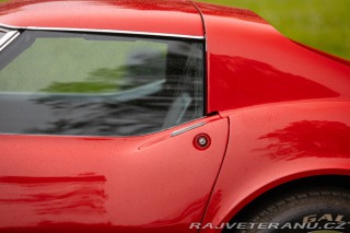 Chevrolet Corvette 327 V8 1968