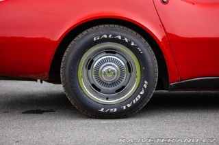 Chevrolet Corvette 327 V8 1968