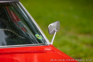 Chevrolet Corvette 327 V8 1968