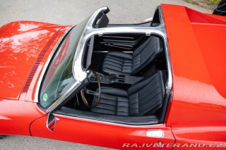 Chevrolet Corvette 327 V8 1968