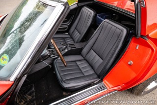 Chevrolet Corvette 327 V8 1968