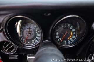Chevrolet Corvette 327 V8 1968